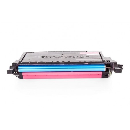 Rebuilt zu Samsung CLT-M6092S Toner Magenta | TonerDirekt365