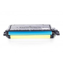 Rebuilt zu Samsung CLT-Y6092S Toner Gelb | TonerDirekt365