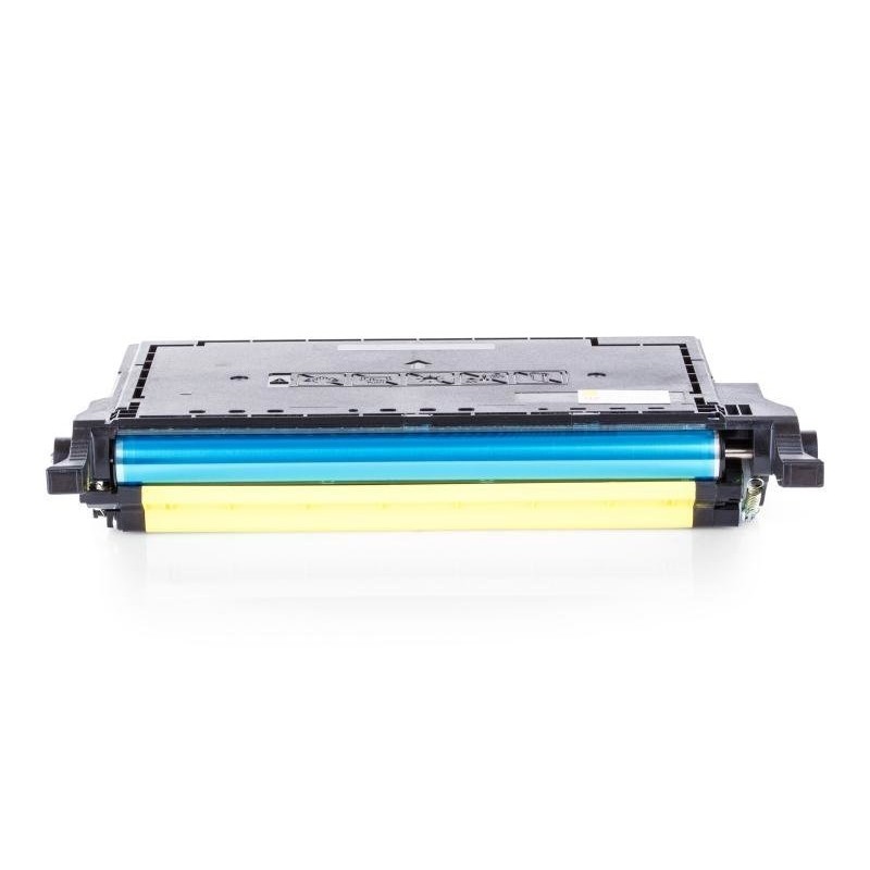 Rebuilt zu Samsung CLT-Y6092S Toner Gelb | TonerDirekt365