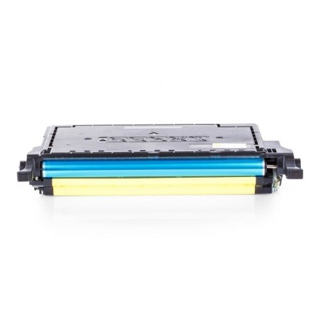 Rebuilt zu Samsung CLT-Y6092S Toner Gelb | TonerDirekt365