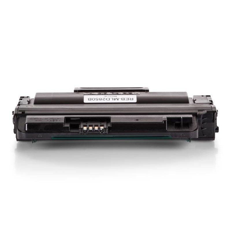 Alternativ zu Samsung ML-D2850B Toner Schwarz | TonerDirekt365