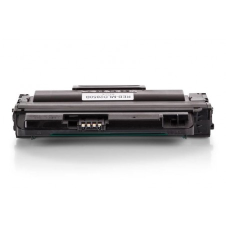 Alternativ zu Samsung ML-D2850B Toner Schwarz | TonerDirekt365