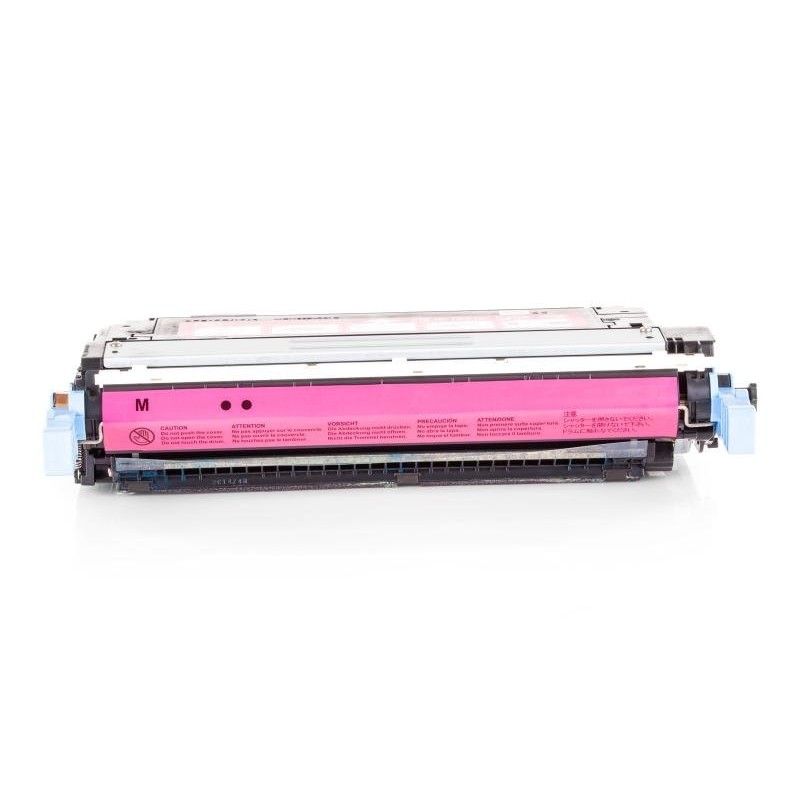 Alternativ zu HP Q6463A Toner Magenta | TonerDirekt365