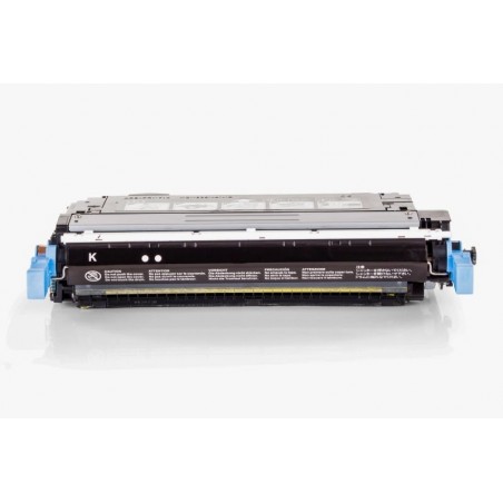 Alternativ zu HP Q6460A Toner Schwarz | TonerDirekt365