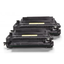 Alternativ zu HP CE255XD / 55X Toner Schwarz Dop | TonerDirekt365