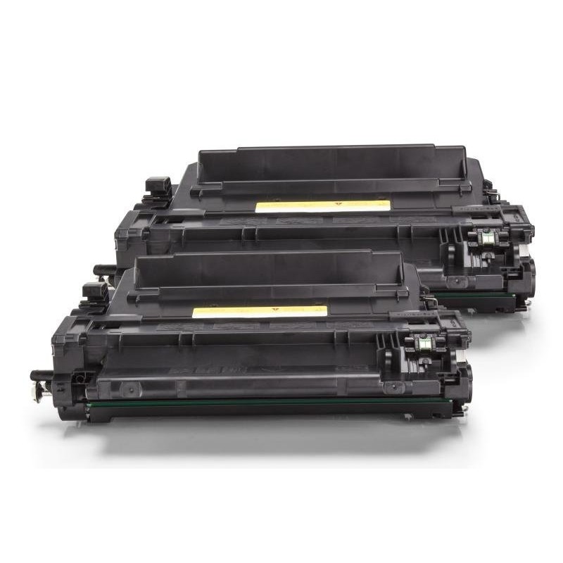 Alternativ zu HP CE255XD / 55X Toner Schwarz Dop | TonerDirekt365