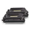 Alternativ zu HP CE255XD / 55X Toner Schwarz Dop | TonerDirekt365