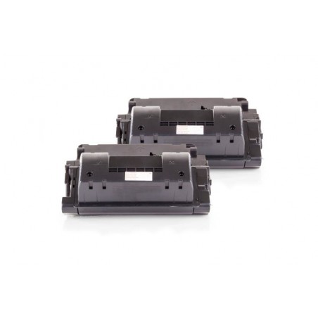 Alternativ zu HP CC364XD / 64XD Toner Schwarz Do | TonerDirekt365