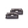 Alternativ zu HP CC364XD / 64XD Toner Schwarz Do | TonerDirekt365