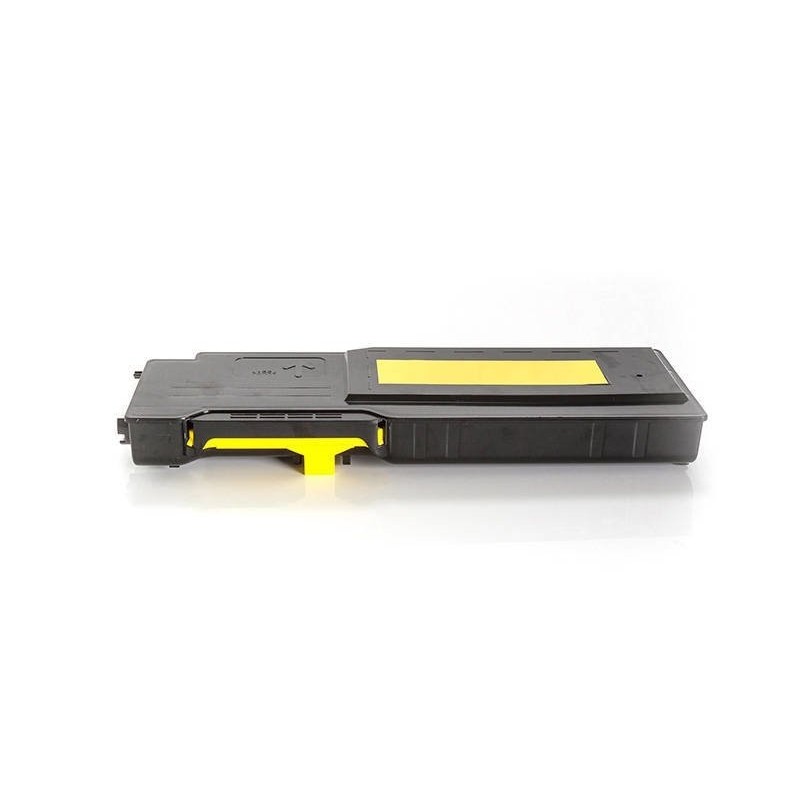 Alternativ zu Dell 593-11120 / F8N91 Toner Gelb | TonerDirekt365