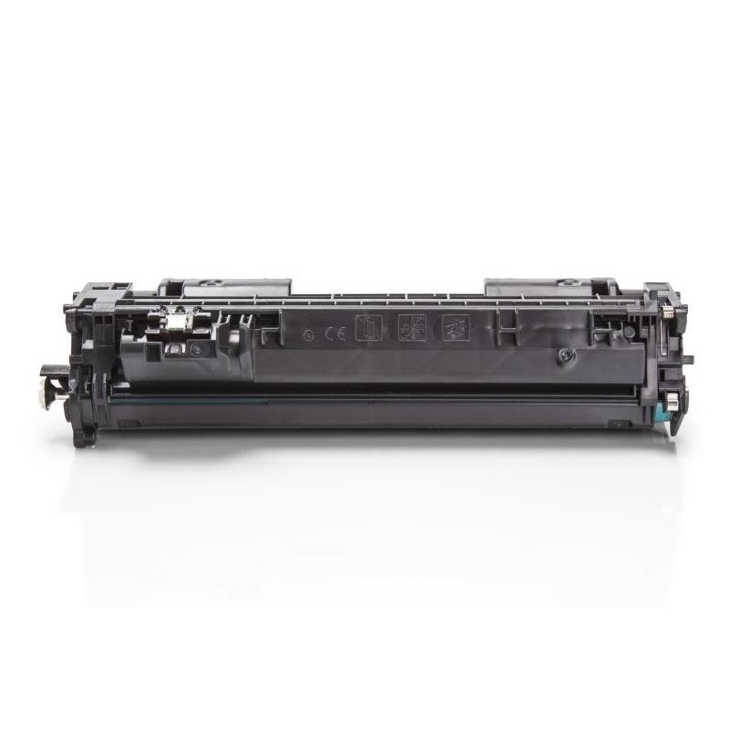 Alternativ zu HP CE505A / 05A Toner Schwarz | TonerDirekt365