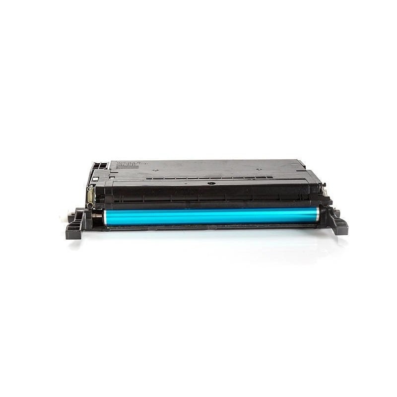 Alternativ zu Samsung CLT-K5082L Toner Schwarz | TonerDirekt365
