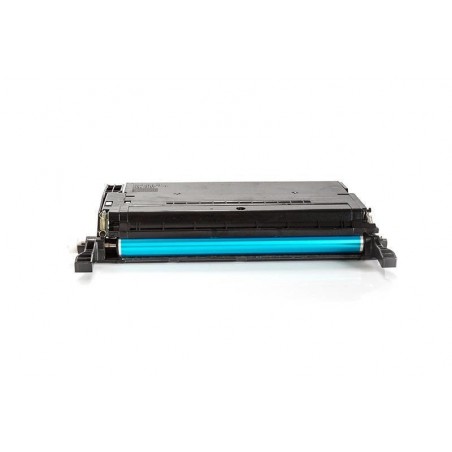 Alternativ zu Samsung CLT-K5082L Toner Schwarz | TonerDirekt365
