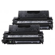Alternativ zu HP CF280XXLD / 80XXL Toner Schwarz | TonerDirekt365