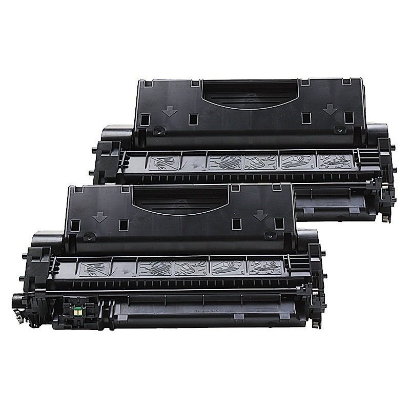 Alternativ zu HP CF280XXLD / 80XXL Toner Schwarz | TonerDirekt365