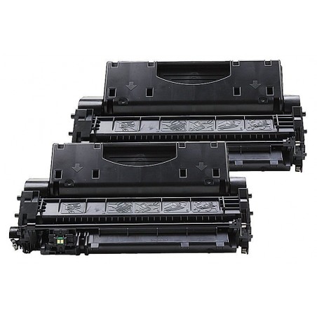 Alternativ zu HP CF280XXLD / 80XXL Toner Schwarz | TonerDirekt365