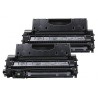 Alternativ zu HP CF280XXLD / 80XXL Toner Schwarz | TonerDirekt365