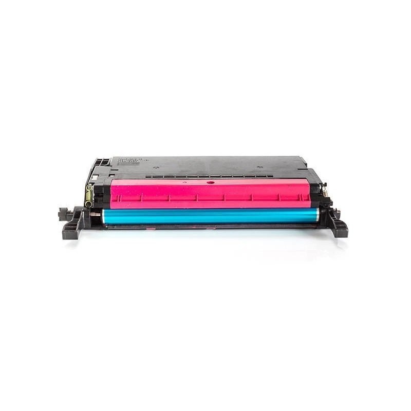 Alternativ zu Samsung CLT-M5082L Toner Magenta | TonerDirekt365