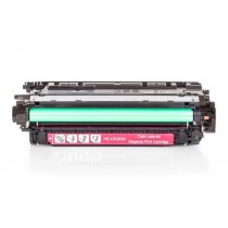 Alternativ zu HP CE263A / 648A Toner Magenta | TonerDirekt365