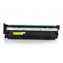 Alternativ zu HP CE272A Toner Gelb | TonerDirekt365