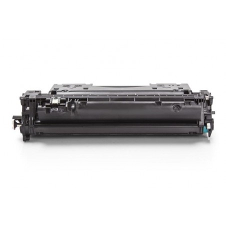 Alternativ zu HP CE505X / 05X Toner Schwarz | TonerDirekt365