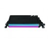 Rebuilt zu Samsung CLP-M660B Toner Magenta | TonerDirekt365