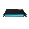 Rebuilt zu Samsung CLP-C660B Toner Cyan | TonerDirekt365