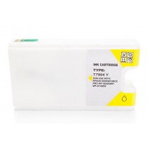 Alternativ zu Epson C13T79044010 / 79 XL Tinte G | TonerDirekt365