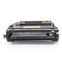 Alternativ zu HP CE255A Toner Schwarz | TonerDirekt365