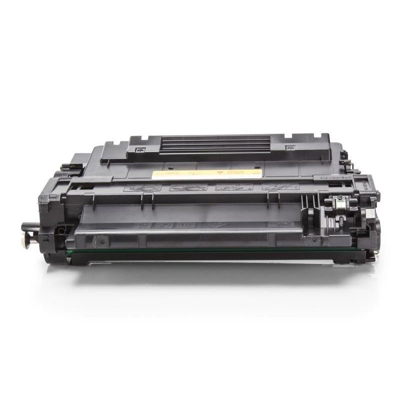 Alternativ zu HP CE255A Toner Schwarz | TonerDirekt365