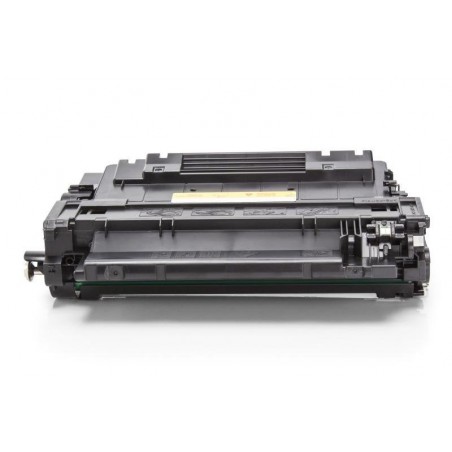 Alternativ zu HP CE255A Toner Schwarz | TonerDirekt365