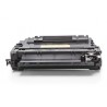 Alternativ zu HP CE255A Toner Schwarz | TonerDirekt365