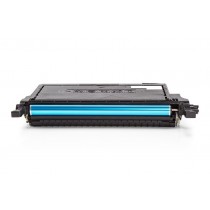 Rebuilt zu Samsung CLP-K660B Toner Schwarz | TonerDirekt365