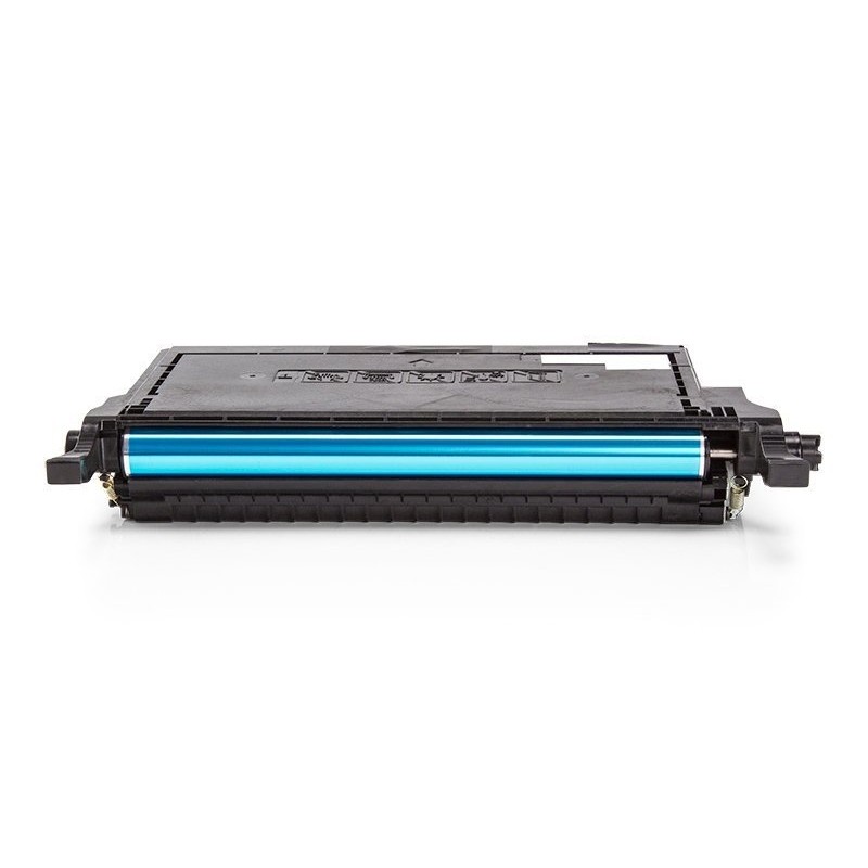 Rebuilt zu Samsung CLP-K660B Toner Schwarz | TonerDirekt365