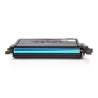 Rebuilt zu Samsung CLP-K660B Toner Schwarz | TonerDirekt365