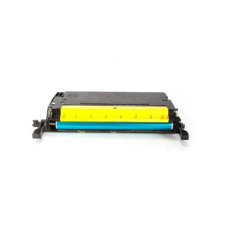 Alternativ zu Samsung CLT-Y5082L Toner Gelb | TonerDirekt365