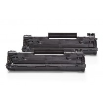 Alternativ zu HP CB436AD / 36A Toner Schwarz Dop | TonerDirekt365