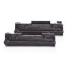 Alternativ zu HP CB436AD / 36A Toner Schwarz Dop | TonerDirekt365