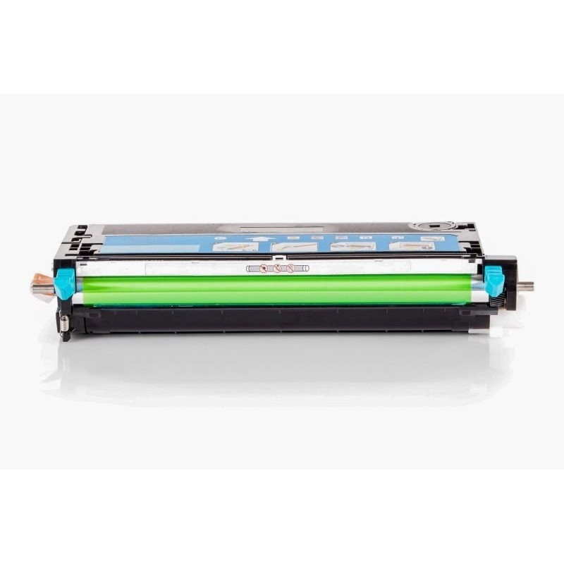 Alternativ zu Dell 593-10290 / H513C Toner Cyan | TonerDirekt365