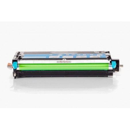 Alternativ zu Dell 593-10290 / H513C Toner Cyan | TonerDirekt365