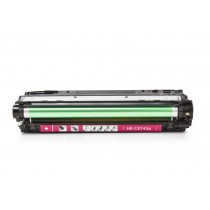 Alternativ zu HP CE743A Toner Magenta | TonerDirekt365