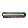 Alternativ zu HP CE743A Toner Magenta | TonerDirekt365