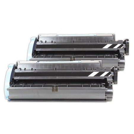 Alternativ zu Canon 0264B002/706 Toner Schwarz D | TonerDirekt365
