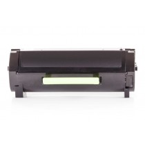 Alternativ zu Lexmark 60F2000 / 602 Toner Schwar | TonerDirekt365
