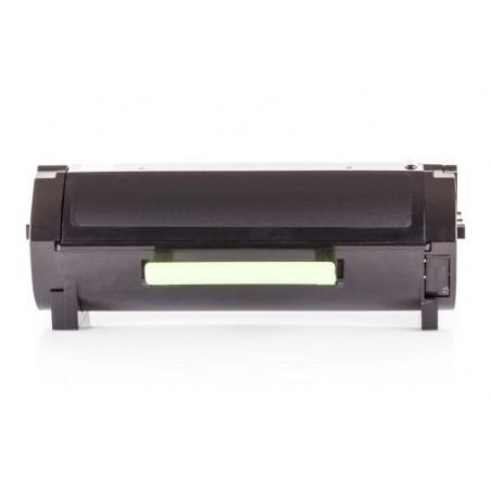 Alternativ zu Lexmark 60F2000 / 602 Toner Schwar | TonerDirekt365