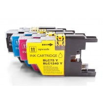 Alternativ zu Brother LC-1240VALBPDR Tinten Mult | TonerDirekt365
