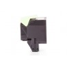 Alternativ zu Lexmark 80C2HY0 / 802HY Toner Gelb | TonerDirekt365