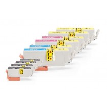 Alternativ zu Epson C13T26364010 / C13T26364012  | TonerDirekt365
