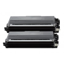 Alternativ zu Brother TN-3390 Toner Schwarz Dopp | TonerDirekt365