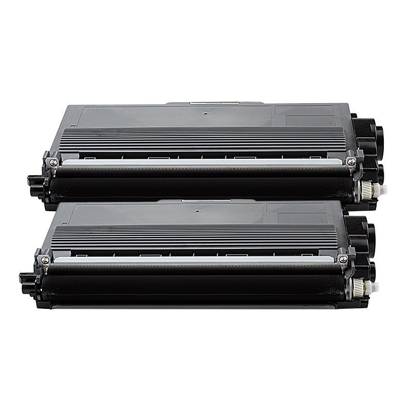Alternativ zu Brother TN-3390 Toner Schwarz Dopp | TonerDirekt365